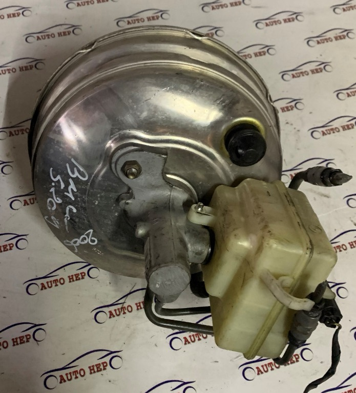 Tulumba pompa servofrana BMW Seria 5 E60 E61 520 d