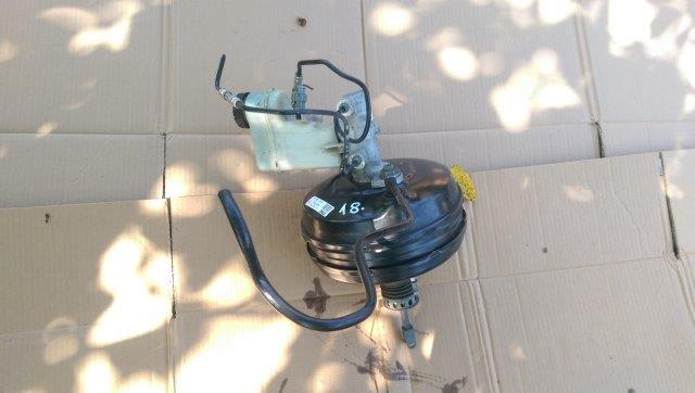 Tulumba, pompa servofrana Opel Vectra C, Signum, 1