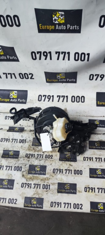 Tulumba servo frana BMW seria 3 E90 E91 2.0 D an 2