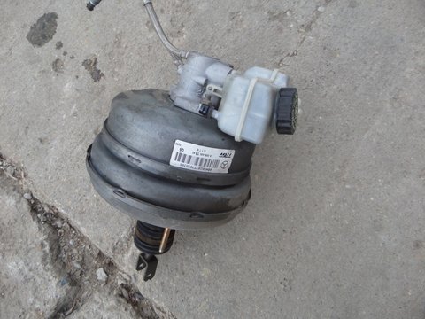 Tulumba Servo Frana Mercedes Vaneo-COD-A0054301530