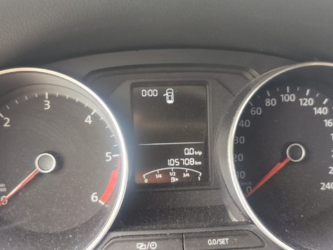 Tulumba servo Vw Polo 6R 6C 1.4 TDI cod motor CUSB , an 2017