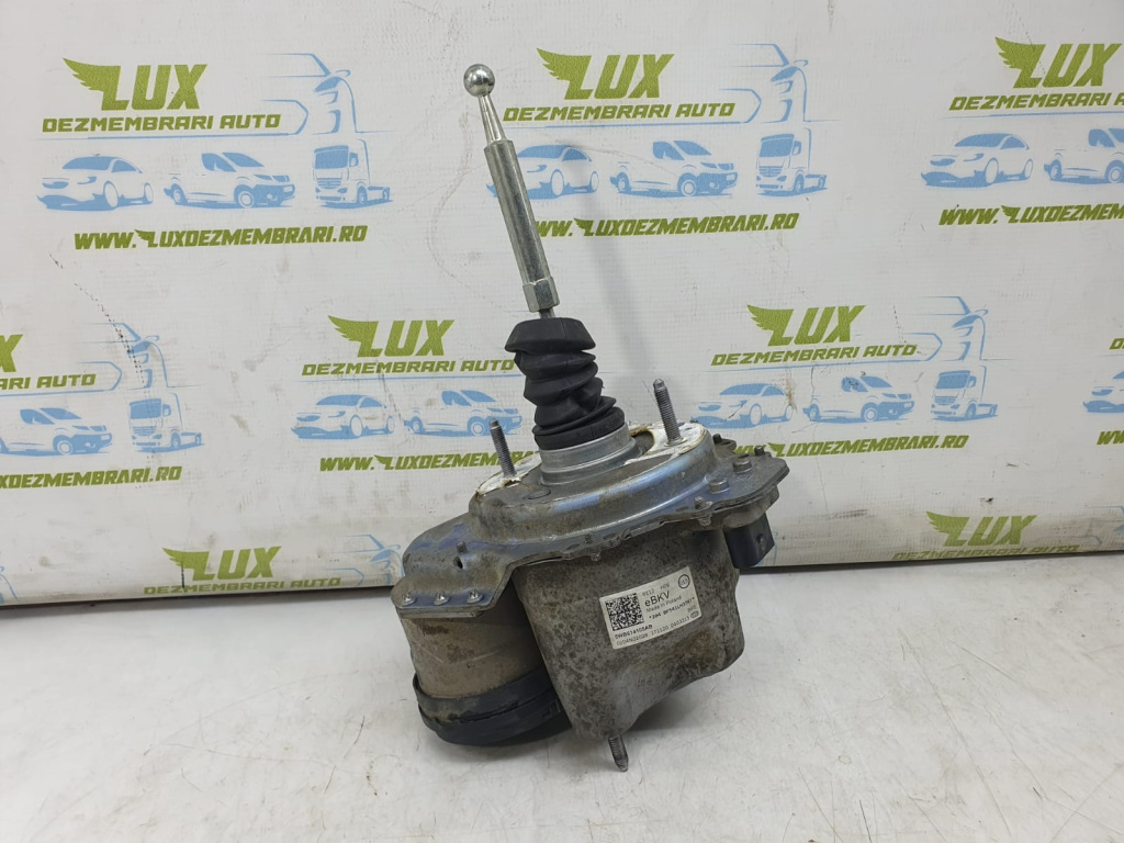 Tulumba servofrana 5wb614105ab Volkswagen VW Golf 8 [2020 - 2024] 2.0 tdi DTRD