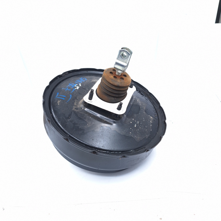 Tulumba Servofrana / Amplificator Vacuumatic Hyundai SANTA FE 2 (CM) 2005 - Prezent Motorina 585002B302, 58500-2B302