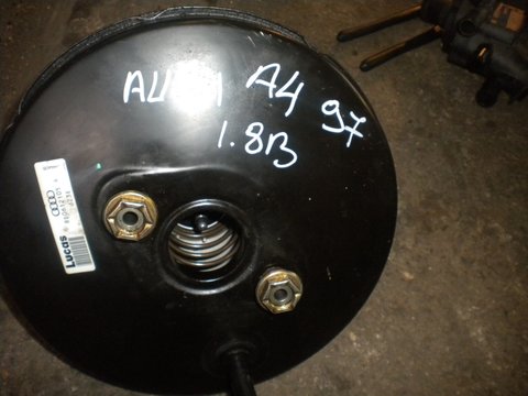 Tulumba servofrana audi a4  b 5 1.8 benzina 1996