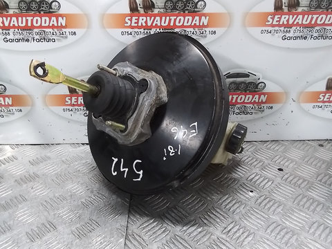 Tulumba servofrana BMW 320 E46 1.8 Benzina 2002, 29675300803 / 6753008