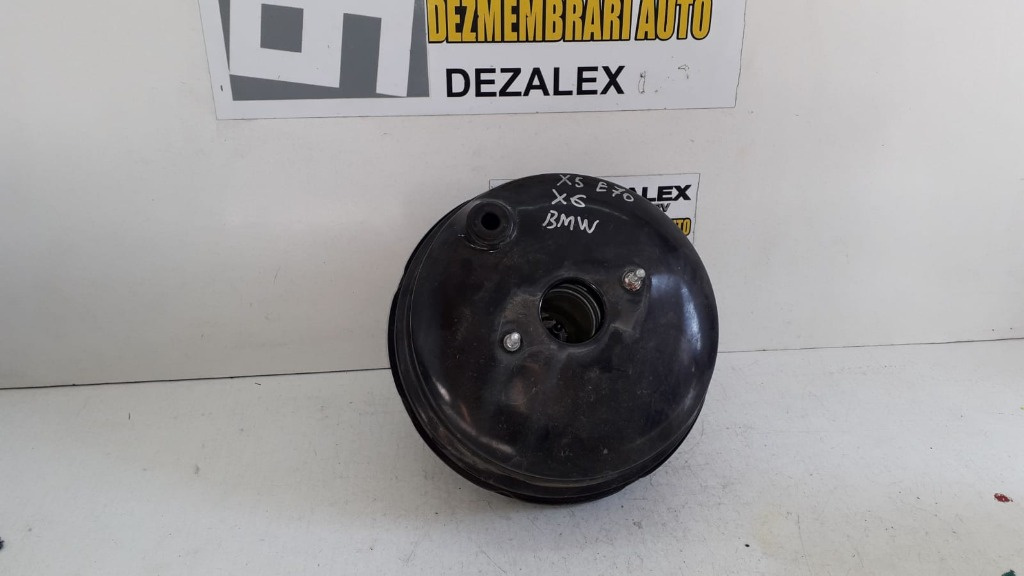 Tulumba servofrana BMW X5 E70 X6 3.0 diesel cod-32
