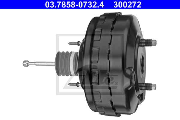 Tulumba servofrana # Chevrolet Cruze 2010 2011 2012 2013 2014 2015 2016 2017 2018 2019 2020 2021 2022 2023 2024 2025 # 03.7858-0732.4 # ATE