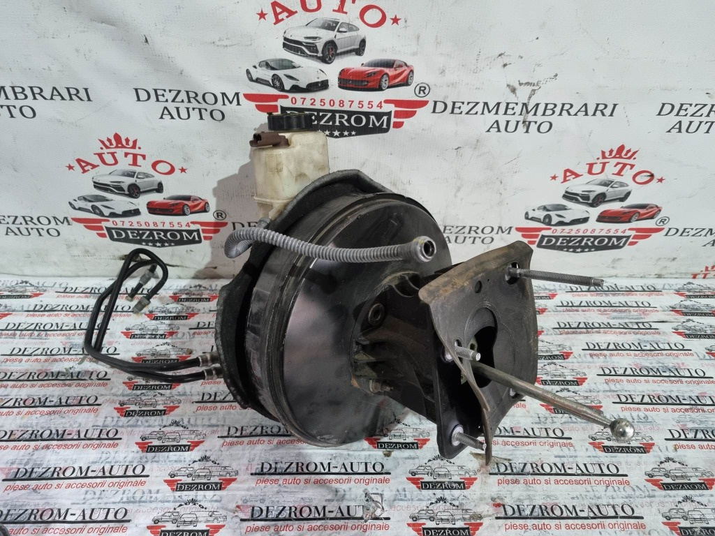 Tulumba servofrana CITROËN C5 III 2.0 1