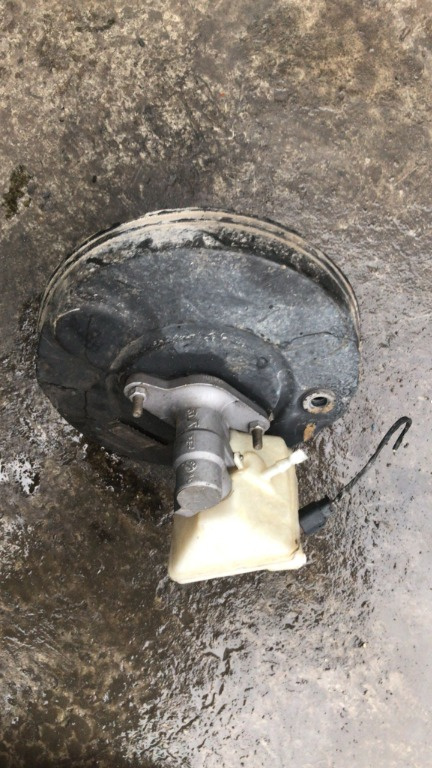 Tulumba servofrana Citroen C4 Grand Picasso cod 96