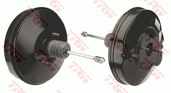 Tulumba servofrana # CitroEn C6 2005 2006 2007 2008 2009 2010 2011 2012 # PSA390 # TRW