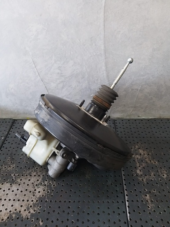 Tulumba servofrana cu pompa 2.0 tdi vw passat b6 3
