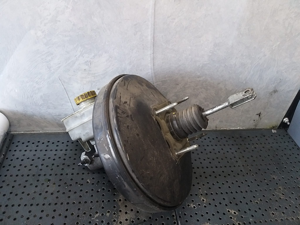 Tulumba servofrana cu pompa 2.3 d iveco 