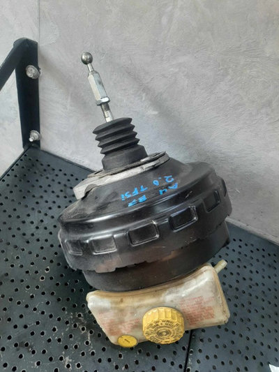 Tulumba servofrana cu pompa audi a4 b7 8e 8e061210