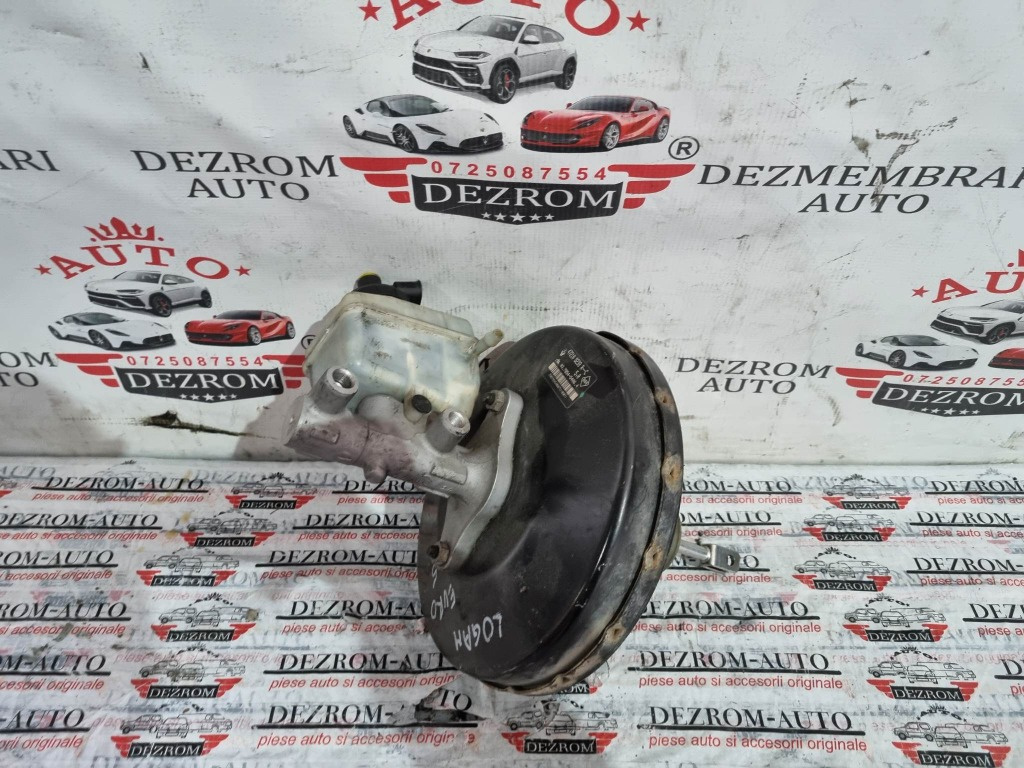Tulumba servofrana Dacia Sandero II 1.5 