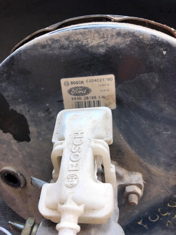 Tulumba servofrana ford focus 1 0204021790