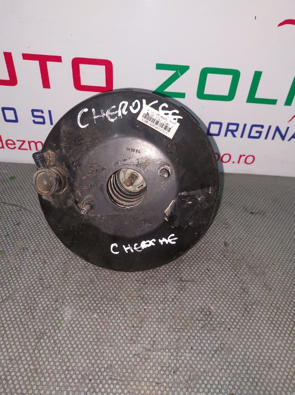 Tulumba servofrana JEEP GRAND Cherokee DIN 2001 CO