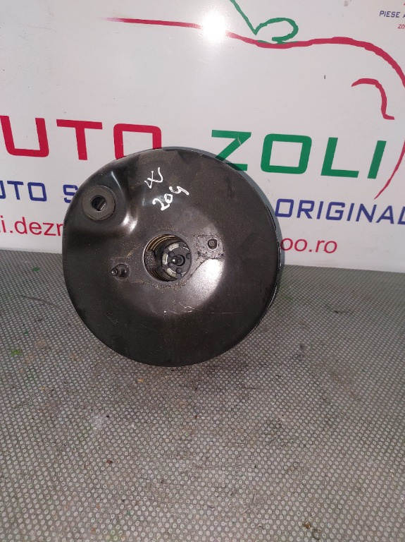 Tulumba servofrana MERCEDES C Class W204  din 2008