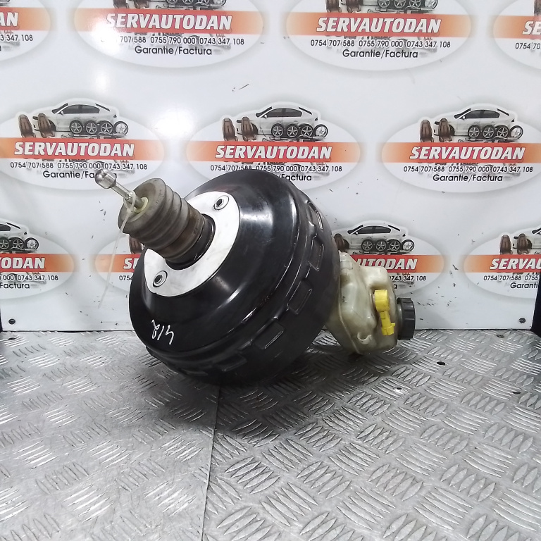 Tulumba servofrana Opel Insignia A (2008-2013) 2.0 Motorina 2010, 13228187 / 13228187AX / 13228183AS / 13228187AX. / 13228183