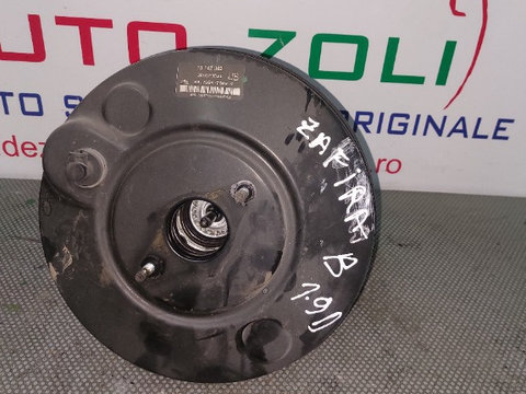 Tulumba servofrana OPEL ZAFIRA B DIN 2007 cod 13142362