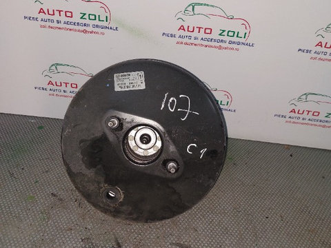 Tulumba servofrana PEUGEOT 107 DIN 2010 COD 47200-0H010