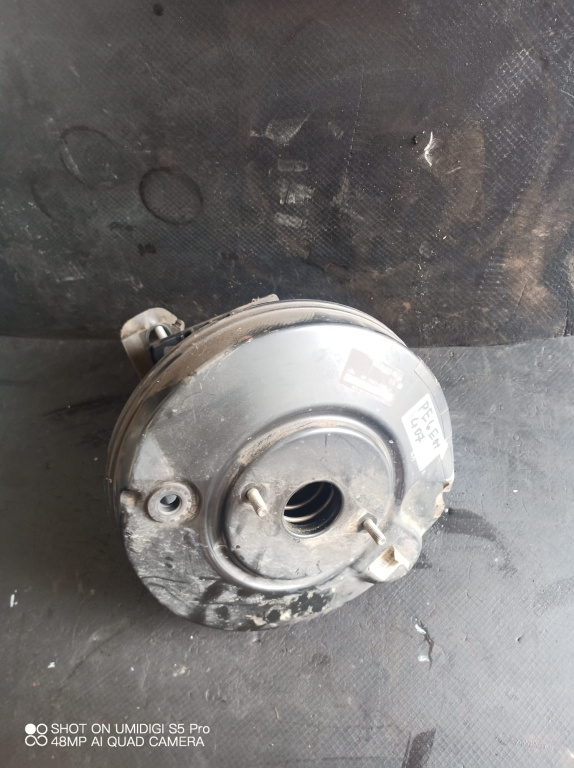 Tulumba servofrana Peugeot 407 - COD 965