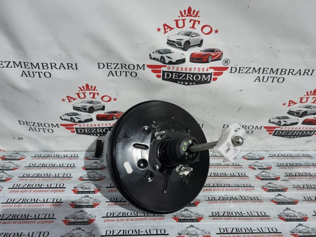 Tulumba servofrana Seat Leon III 1.5 TSI 150cp cod piesa : 5Q1614105CG