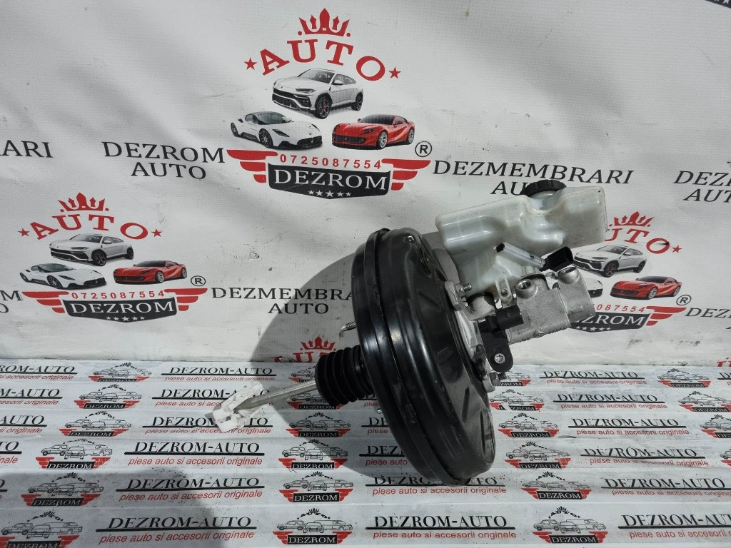 Tulumba servofrana Seat Leon III 2.0 Cup