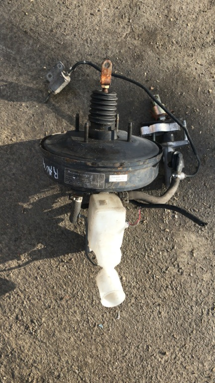 Tulumba Servofrana Toyota RAV 4 2.0 Diesel cod: 13101013920