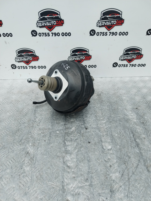 Tulumba servofrana Volkswagen Passat B6 3C (2005-2010) 2.0 Motorina 2007, 3C2614105AD