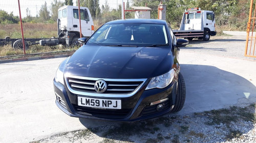 Tulumba servofrana Volkswagen Passat CC 