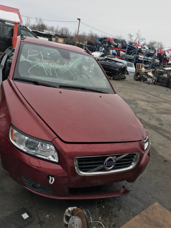 Tulumba servofrana Volvo V50 2011