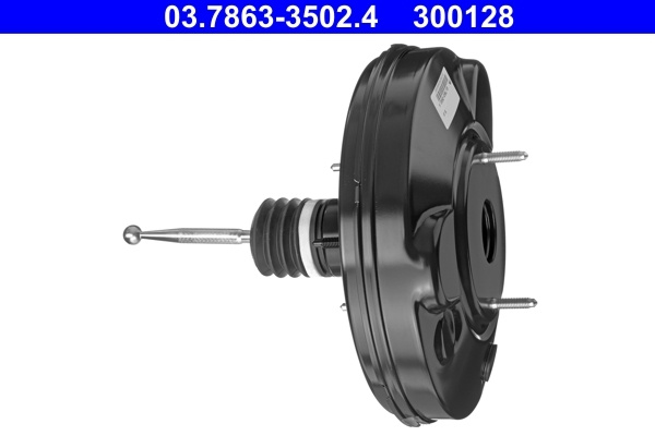Tulumba servofrana # Vw Novo 1998 1999 2000 2001 2002 2003 2004 2005 2006 2007 2008 2009 2010 # 03.7863-3502.4 # ATE