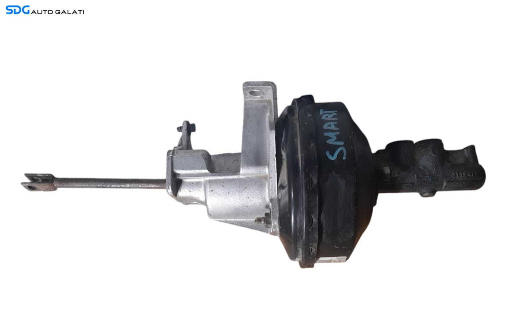 Tulumba Vacuum Vacuum cu Pompa Servofrana Frana Smart City-Coupe 0.7 Benzina 1998 - 2004 Cod 0204021495 0005454V010 0204021496 [N0809]