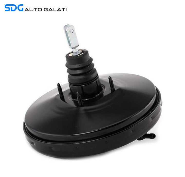 Tulumba Vacuum Vacuum cu Pompa Servofrana Servo Frana Citroen C3 1.4 HDI 2002 - 2010 Cod 9649329480 [M7647]