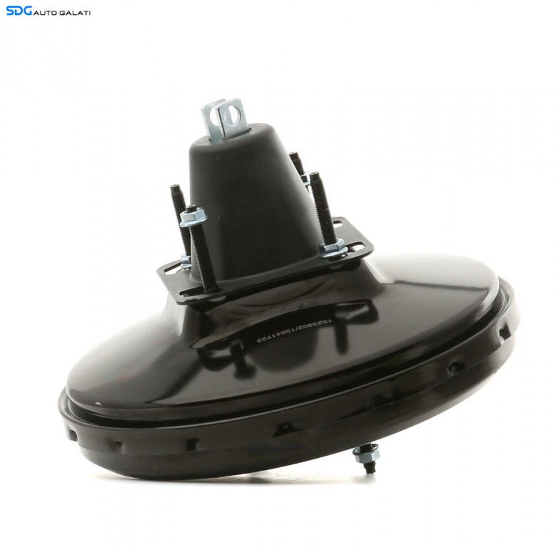 Tulumba Vacuum Vacuum cu Vas si Pompa Lichid Ulei Servofrana Servo Frana Ford Focus 3 2010 - 2015 Cod BV61-2B195-TD [MA0005]