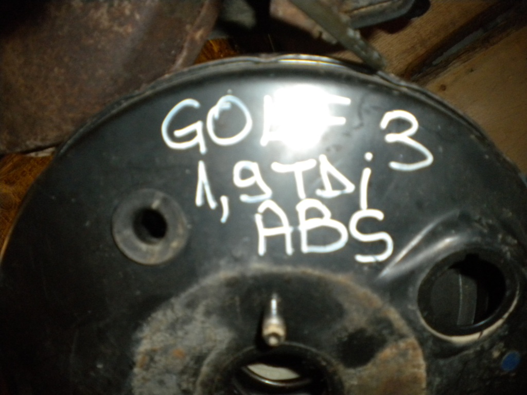 TULUMBA, VW GOLF 3, 1.9 TDI, ABS