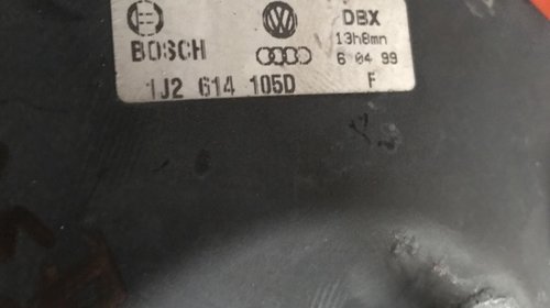 Tulumba VW Golf 4 Audi Seat Skoda 1.9 td