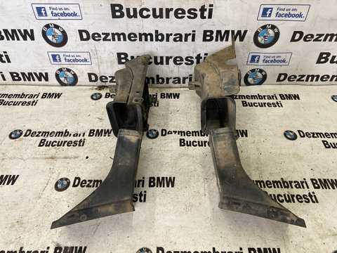 Tunel aer frane stanga dreapta BMW E60,E61,E63,E64