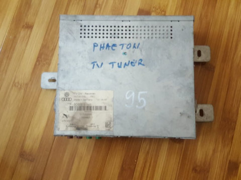 Tuner tv Vw Touareg 7L cod 3d0919146