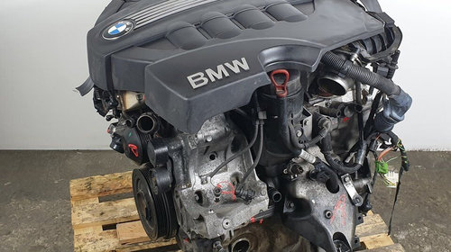 Turbină BMW seria 3 e90 e92 2.0 diesel 