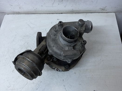 Turbina 028145702R Passat B5 B5.5 1.9 AJM AVB 116 101 c Audi A4 B6