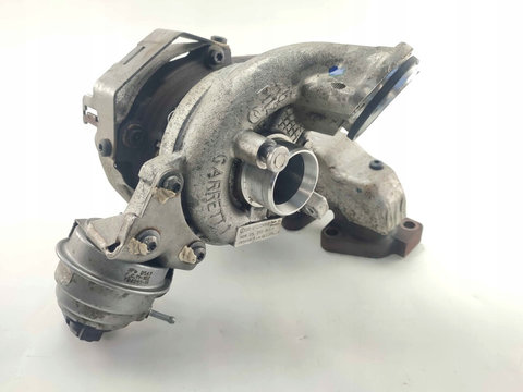 Turbina 03L253010F Audi TT 2.0 TDI an fab. 2008 - 2014