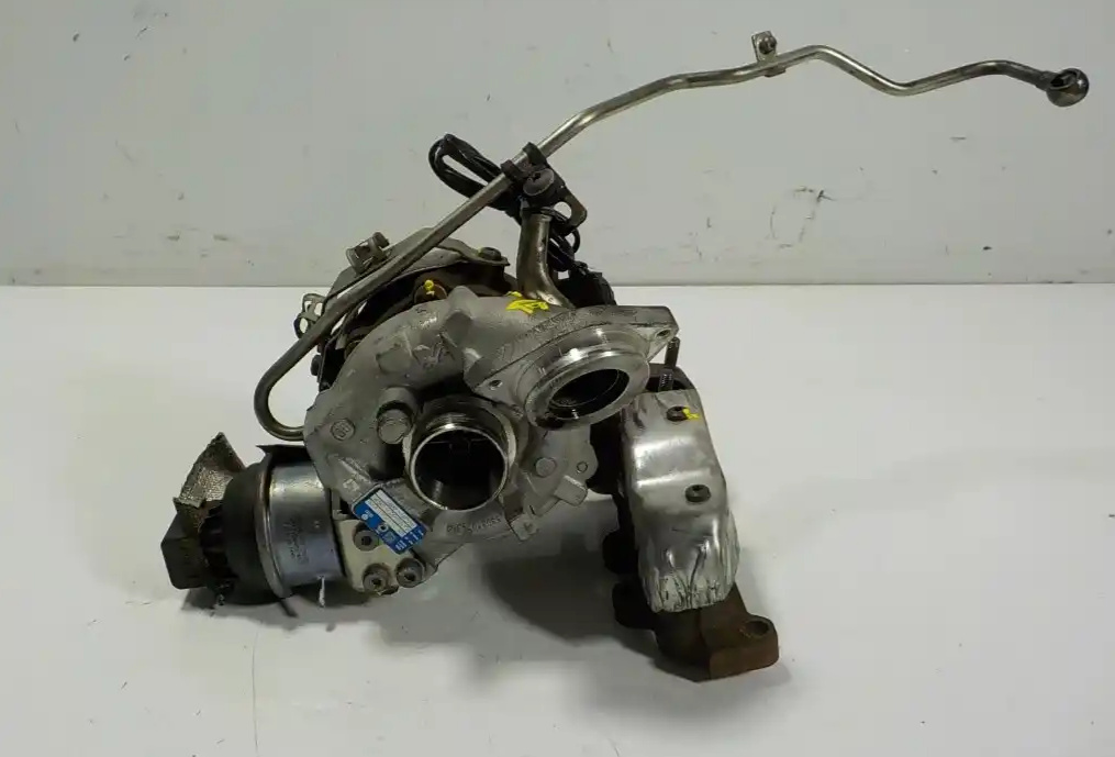 Turbina 03L253056T VW Passat CC 2.0 TDI an fab. 2008 - 2012