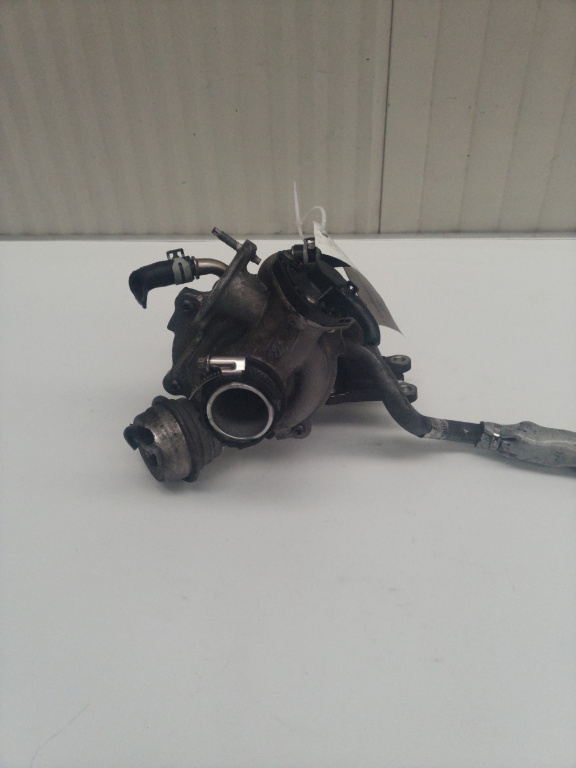 Turbina 1.0 ecoboost Ford Fiesta an 2014 SFJB, SFJC, SFJD cod piesa 53420053-003