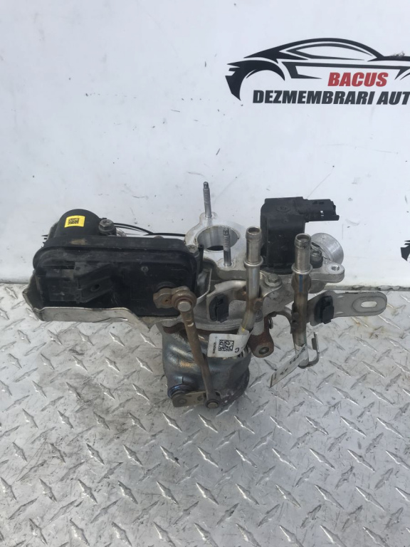 Turbina 1.0 TCE Dacia Duster an 2019 - 2023 cod 16319700058