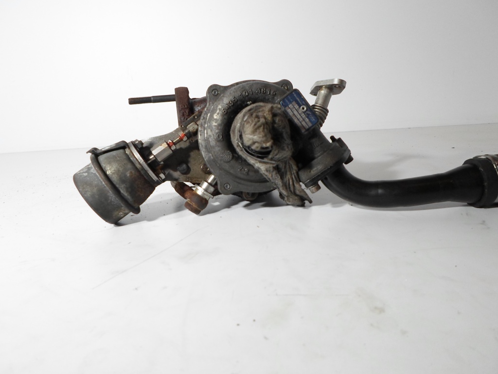 Turbina 1.3 Jtd