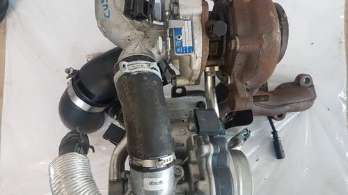 Turbina 1.4 TDI AUDI A1 , VW Polo 6R , S