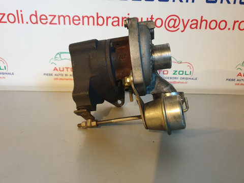 Turbina 1.5 dci euro 4 Renault Dacia cod 478276H307056