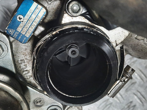 Turbina 1.6 benzina 2013 Peugeot RCZ GT cod V762045580 156CP DS4 DS5 508 C4
