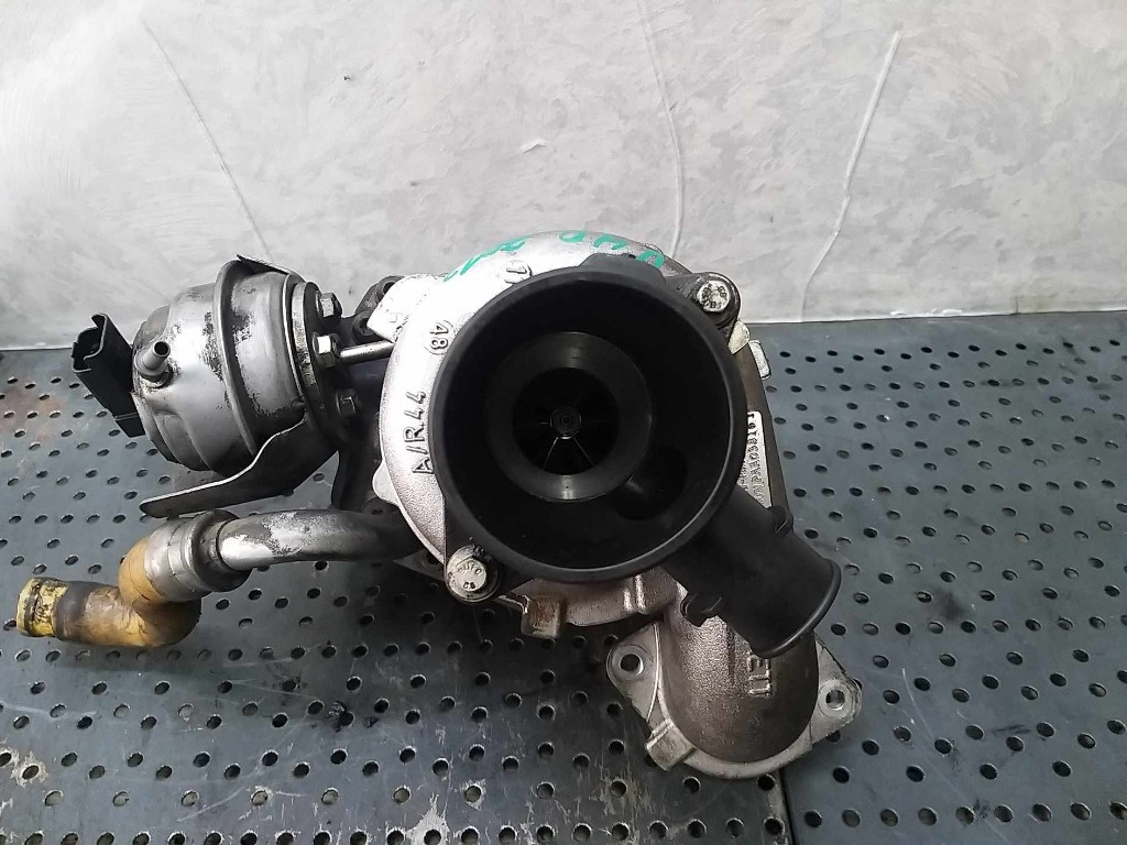 Turbina 1.6 d volvo v40 9686120680 8062912